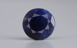Blue Sapphire - 3.48 Carat Limited Quality BBS-9659